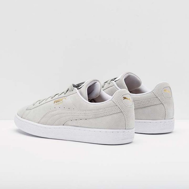 UMA Suede Classic foto 3